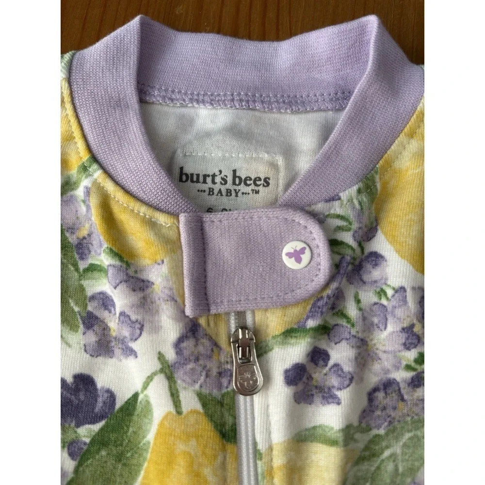 Burts Bees brand new